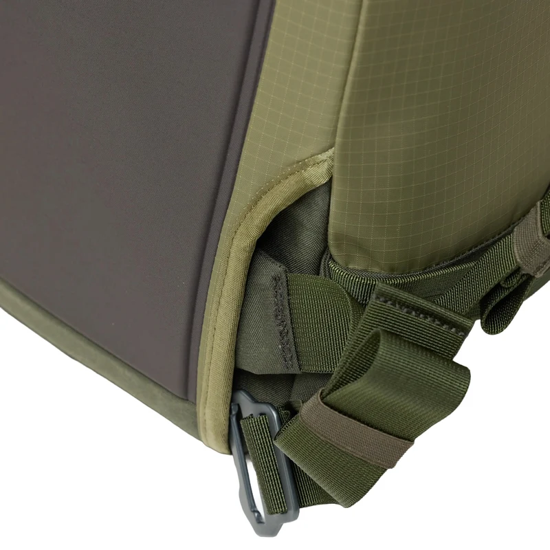 Fjällräven Bergtagen Touring 22 - Skirucksack 52 cm (laurel green/deep forest)