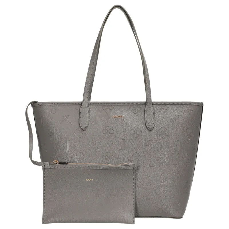 Joop Women Decoro Edition Lara - Shopper 32 cm (grey)