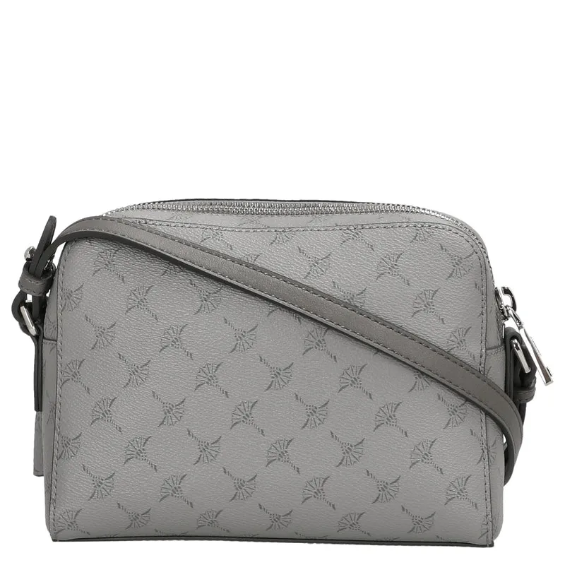 Joop Women Cortina Cloe - Schultertasche S 21 cm (frost gray)