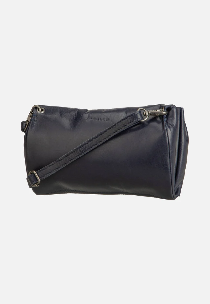 Fold FO2 Dunkelblau - Crossbody Bag