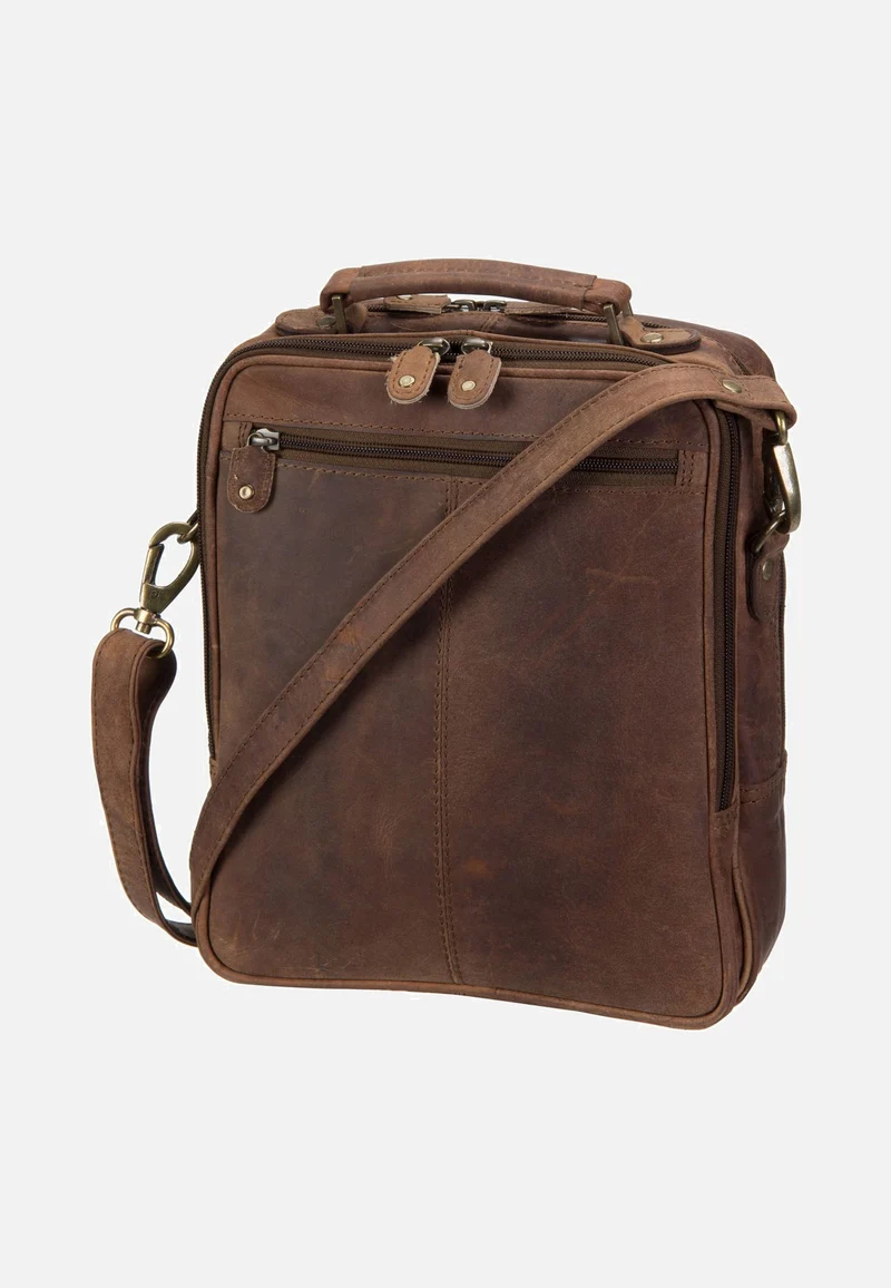 Antic 4178 L Natur - Crossbody Bag