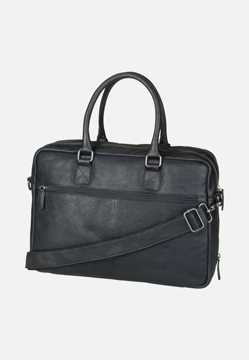 Antique Avery Worker 15'' 7979 Black - Aktentasche