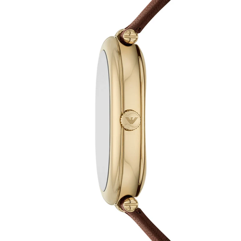 Emporio Armani Gold Women's Watch AR11708
