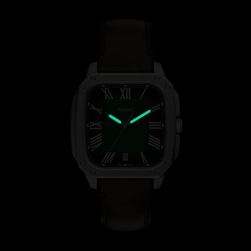 Fossil Crosby Men's Watch FS6150