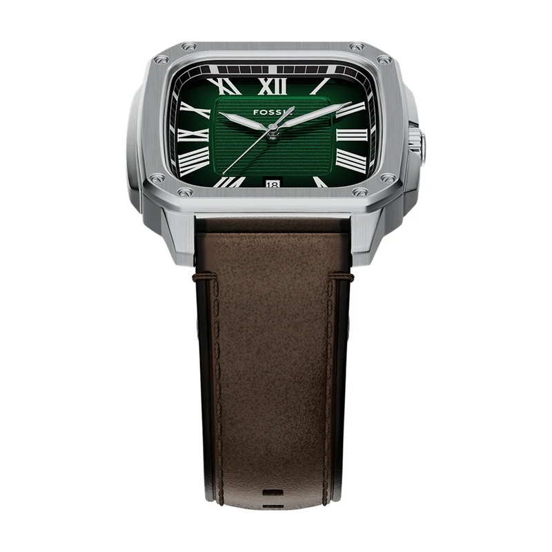 Fossil Crosby Men's Watch FS6150