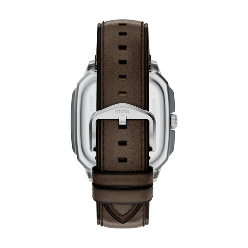 Fossil Crosby Men's Watch FS6150