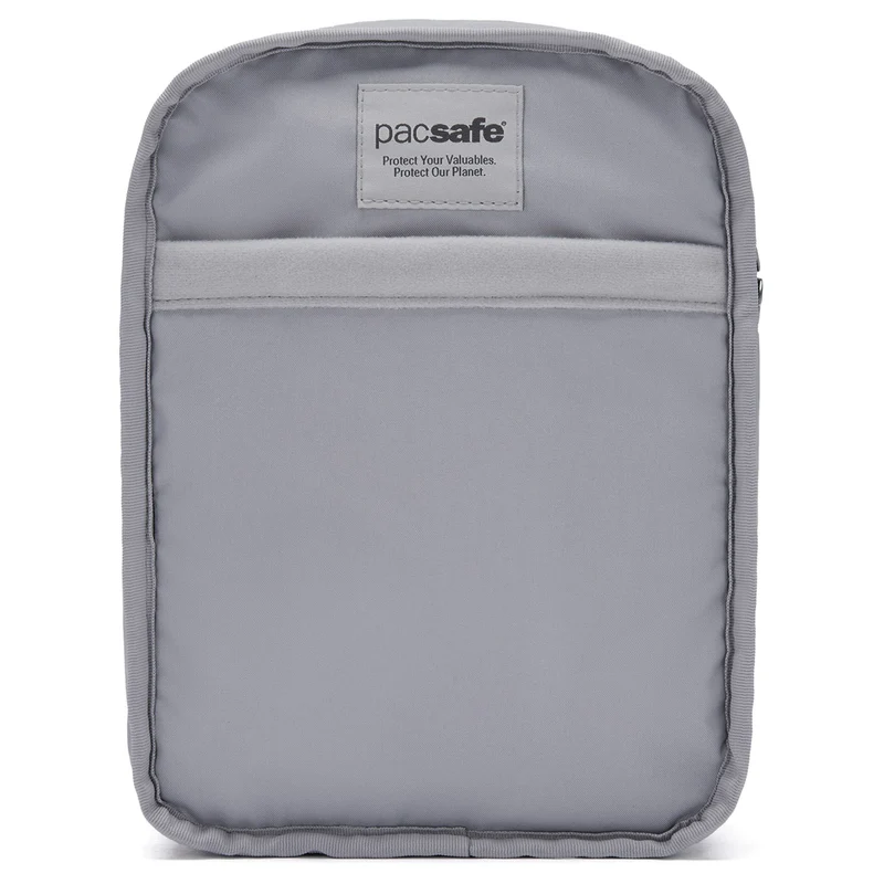 pacsafe V Companion Crossbody - Umhängetasche 23 cm (jet black)