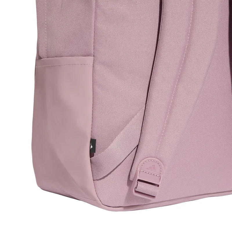 adidas Classic - Rucksack 44 cm (magic mauve/distilled pink)