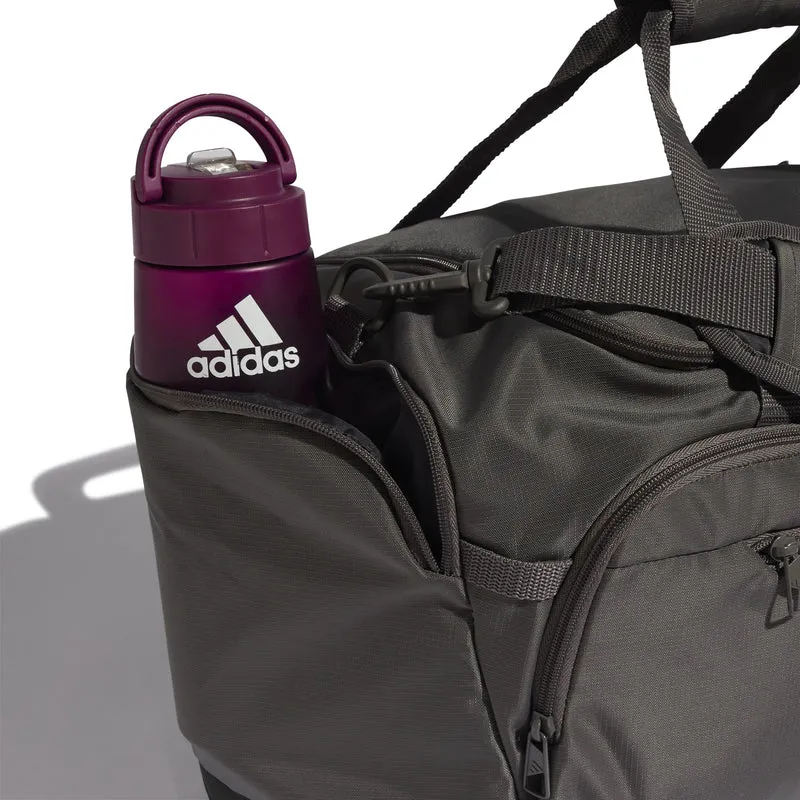 adidas Tra Def Duffle S - Reisetasche S (chacoa/black)