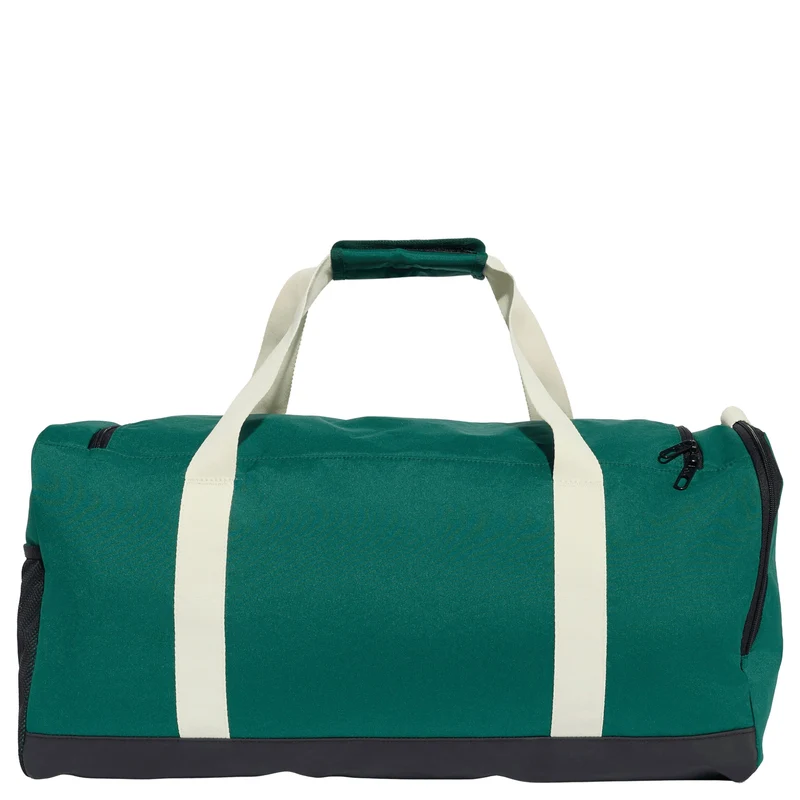 adidas Linear - Sporttasche M 56 cm (collegiate green/ivory)