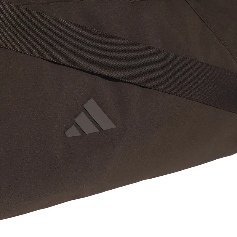 adidas Motion Duffelbag Small - Sporttasche (aurora coffee)
