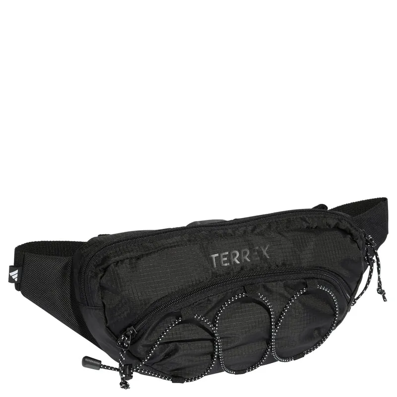 adidas MT Waist Pack - Gürteltasche (black)