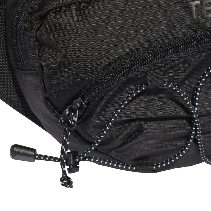 adidas MT Waist Pack - Gürteltasche (black)