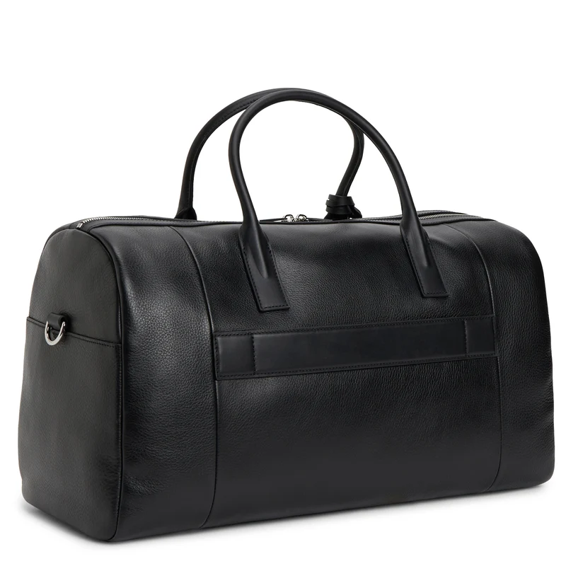 Tommy Hilfiger Business Duffle - Reisetasche 50 cm (black)