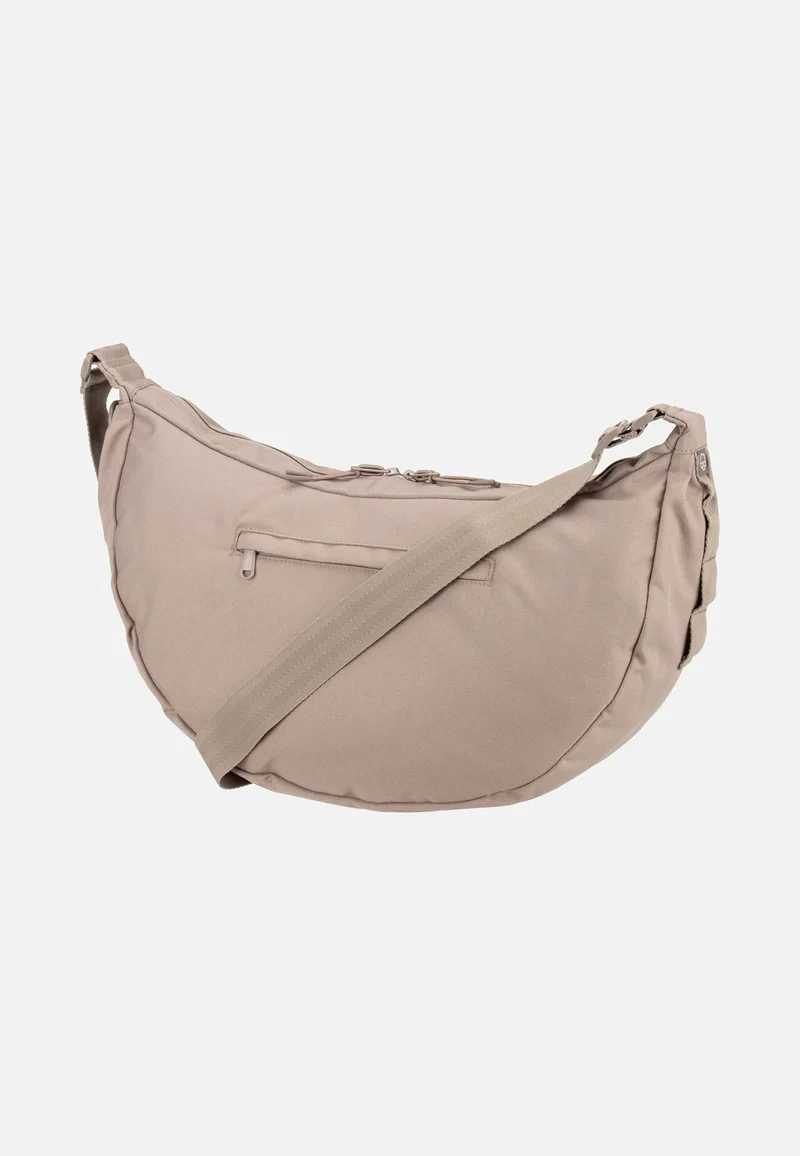 Ally Large Desert Grey - Crossbody Bag