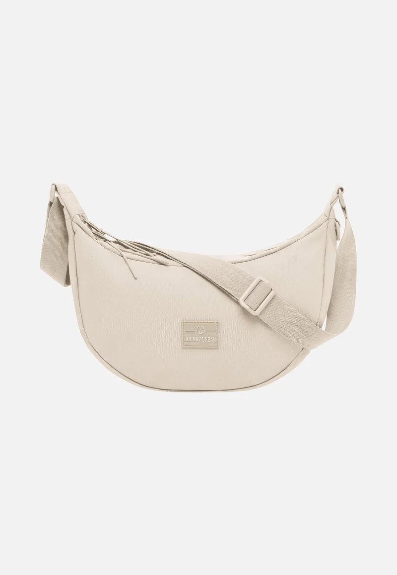 Ally Medium Sand - Crossbody Bag