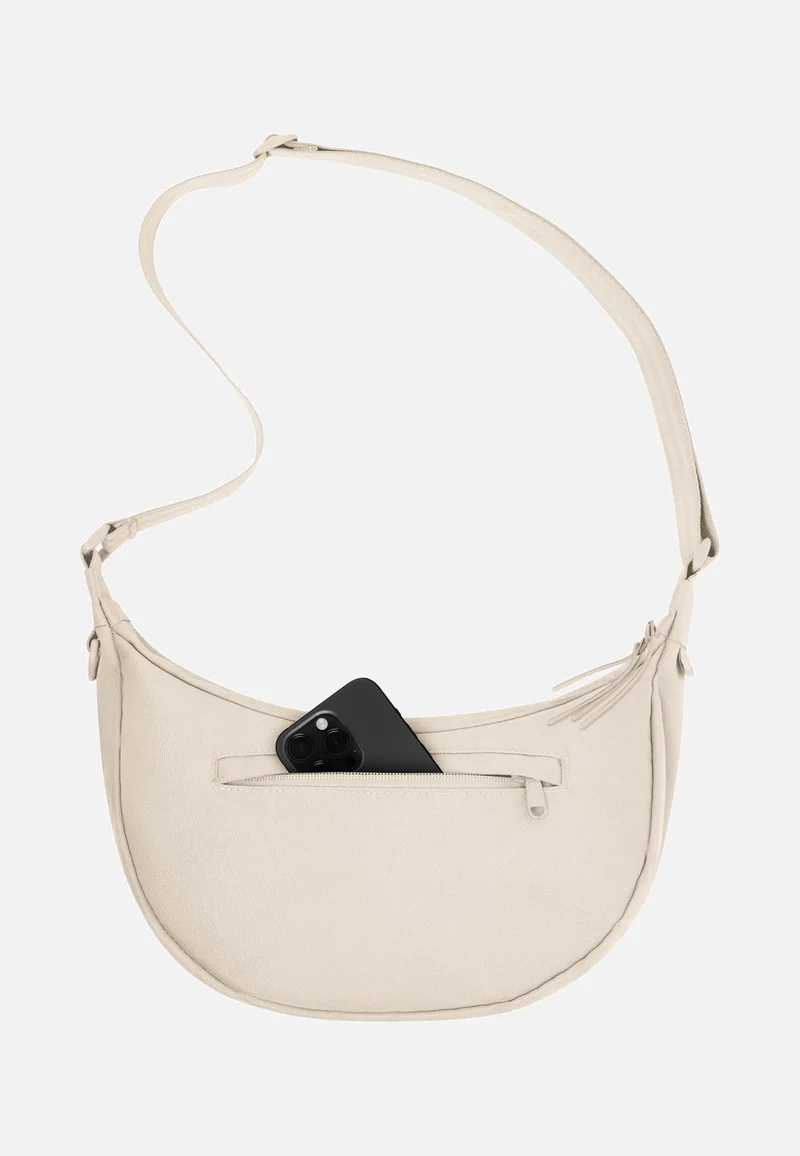 Ally Medium Sand - Crossbody Bag