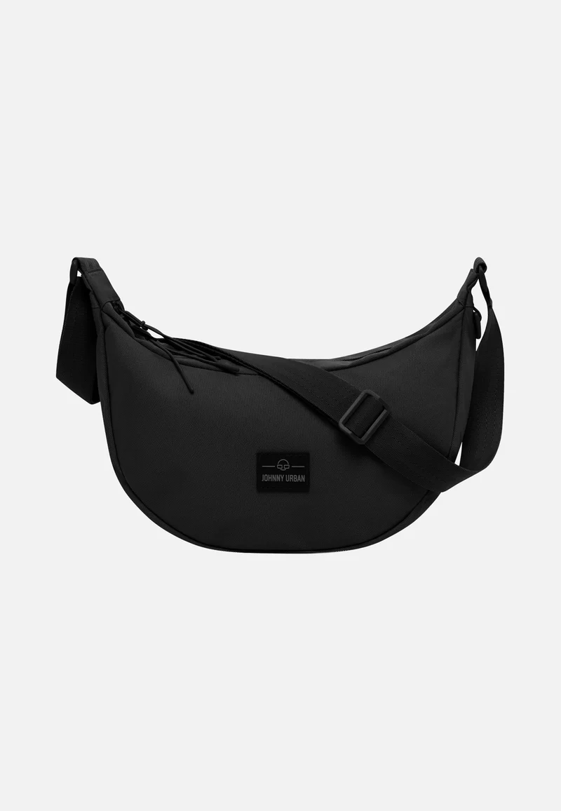 Ally Medium Black - Crossbody Bag