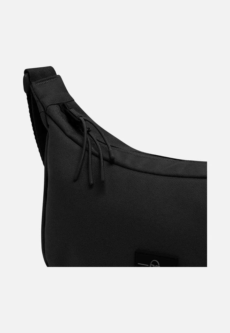 Ally Medium Black - Crossbody Bag