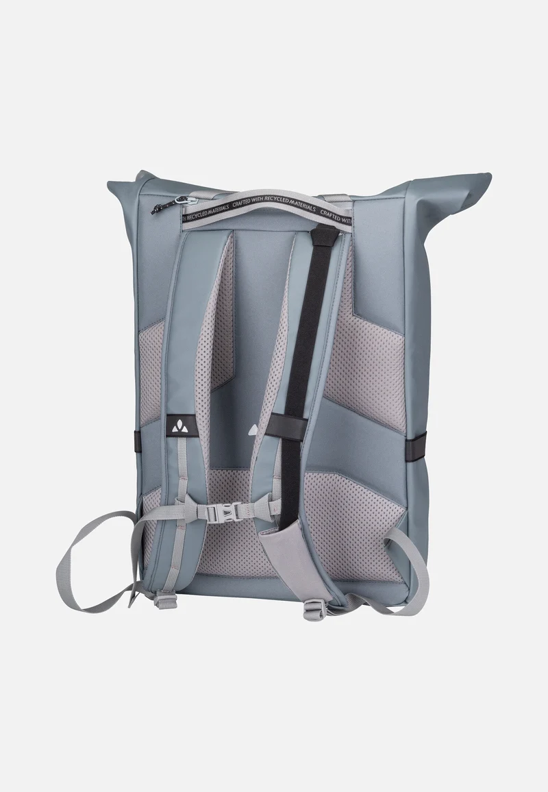 Mineo 23 Heron - Rolltop Rucksack