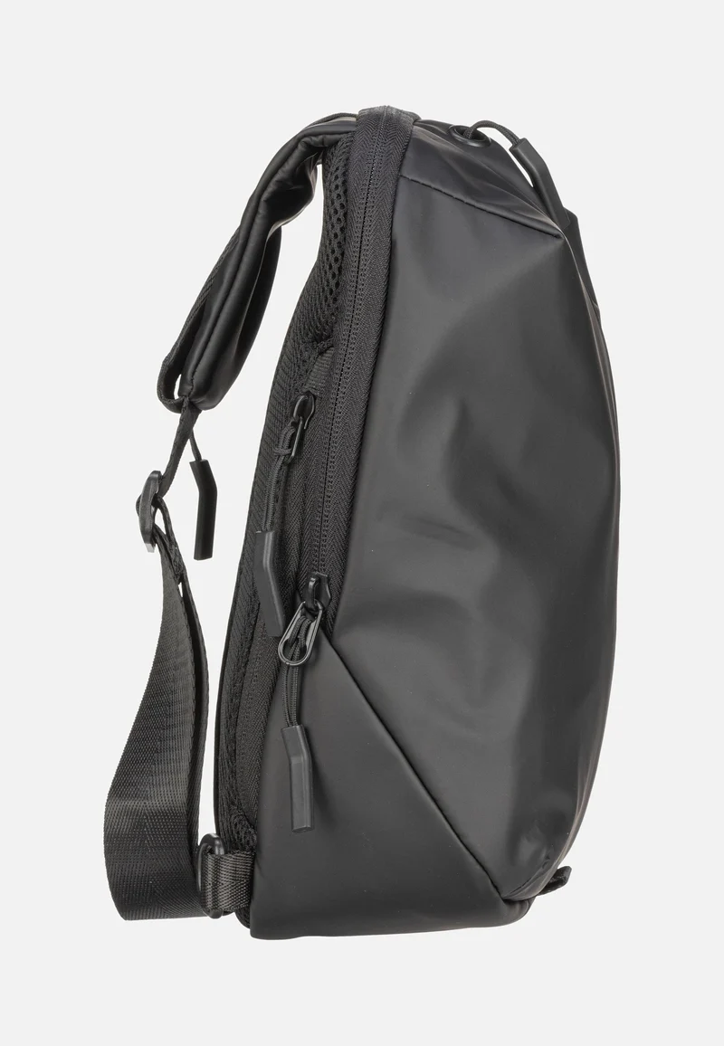 Blanc Schwarz - Sling Bag