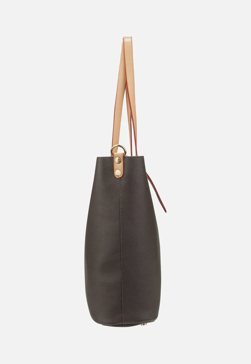 Ella L Dunkelbraun - Shopper