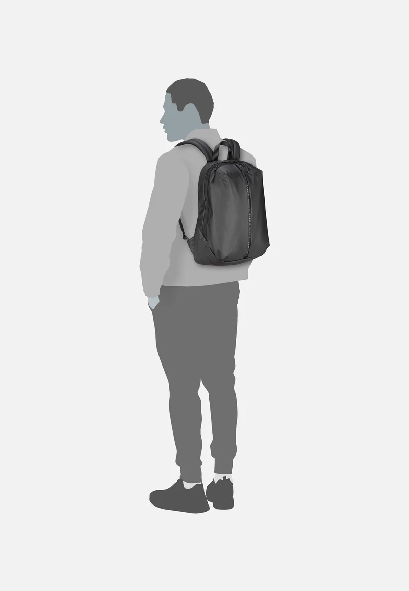 Blanc Schwarz - Rucksack