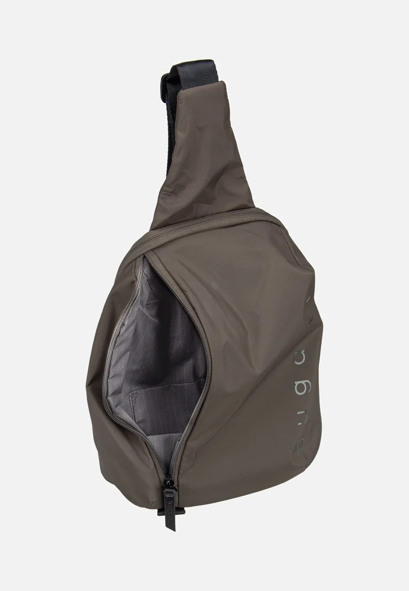 Legere Crossbody Bag Olive - Sling Bag