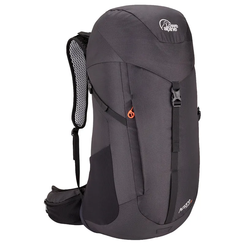 Lowe Alpine Airzone Active 25 - Wanderrucksack 63 cm (black)