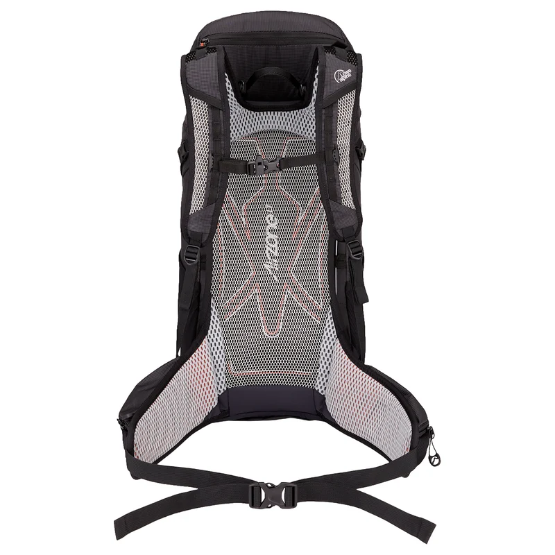 Lowe Alpine Airzone Active 25 - Wanderrucksack 63 cm (black)