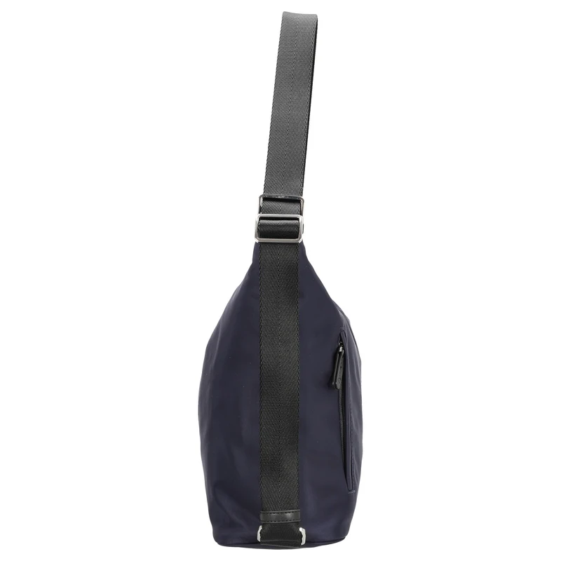 Mandarina Duck Hunter - Schultertasche 29 cm (eclipse)