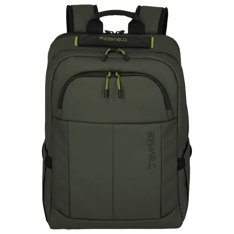 Travelite Briize - Rucksack 15.6" 45 cm (khaki)