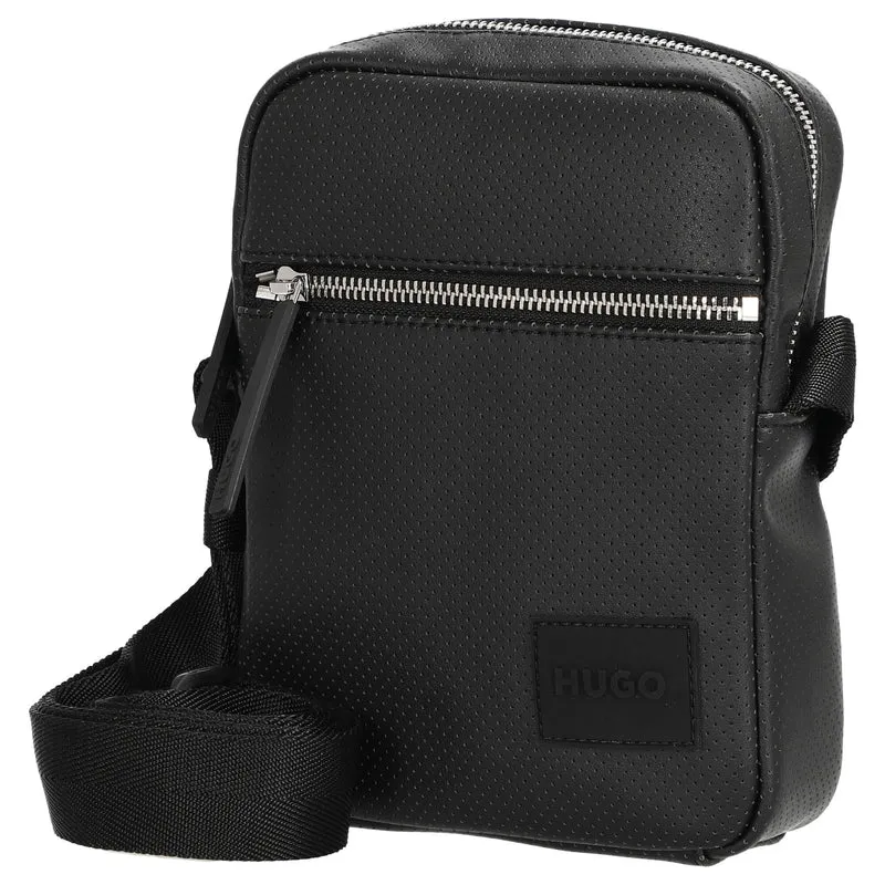 HUGO Ethon 2.0 NS - Umhängetasche (black)