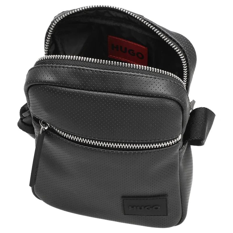 HUGO Ethon 2.0 NS - Umhängetasche (black)