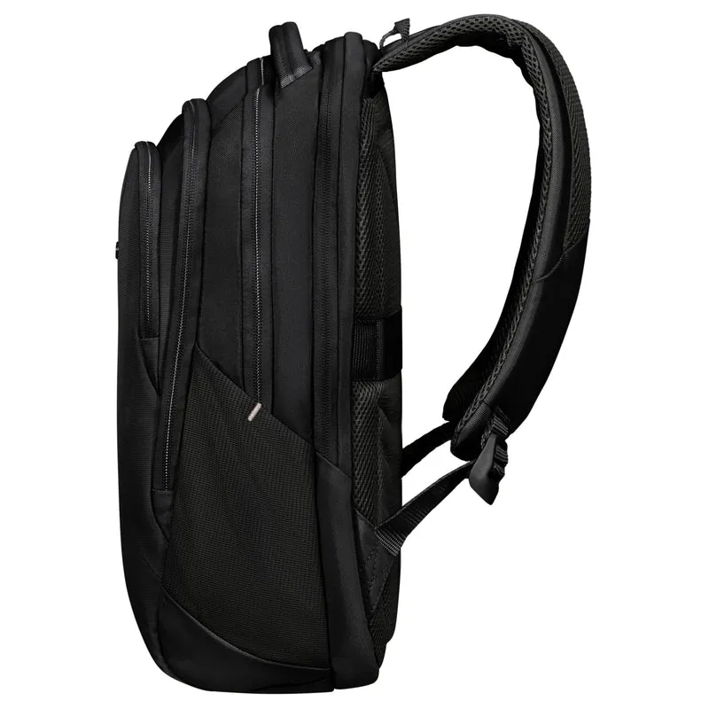 Samsonite Women's Guardit Classy 2.0 - Rucksack 14.1" 40 cm (black)