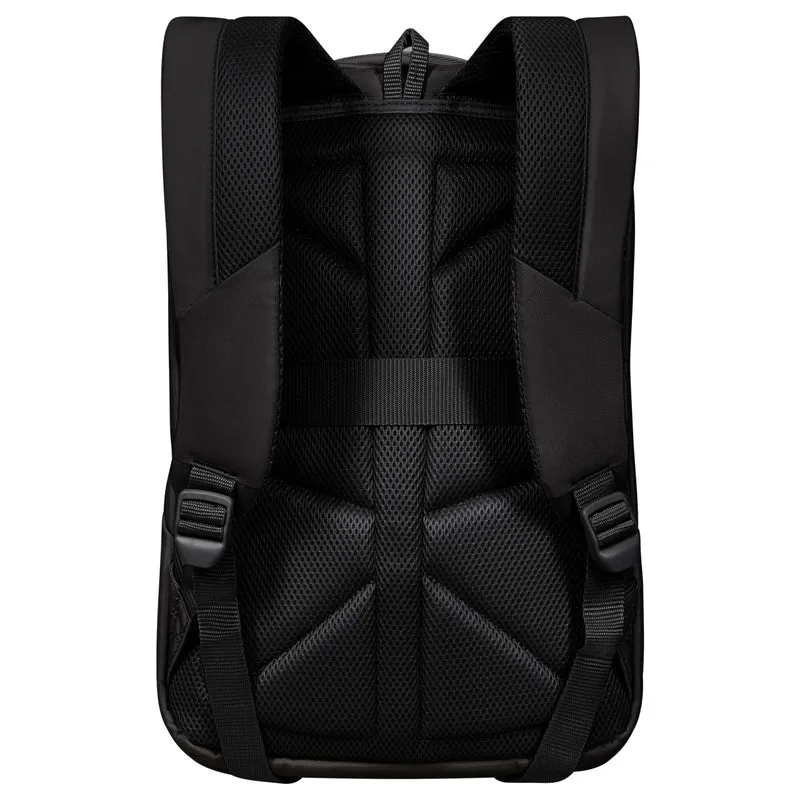 Samsonite Women's Guardit Classy 2.0 - Rucksack 14.1" 40 cm (black)