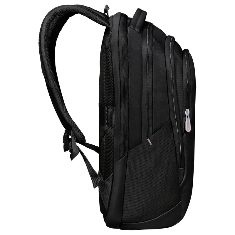 Samsonite Women's Guardit Classy 2.0 - Rucksack 14.1" 40 cm (black)