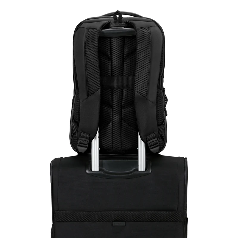 Samsonite Women's Guardit Classy 2.0 - Rucksack 14.1" 40 cm (black)