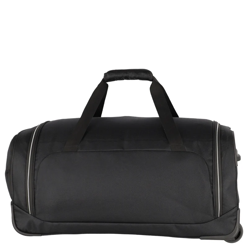 Travelite Miigo - Rollenreisetasche 69 cm (nachtschwarz)