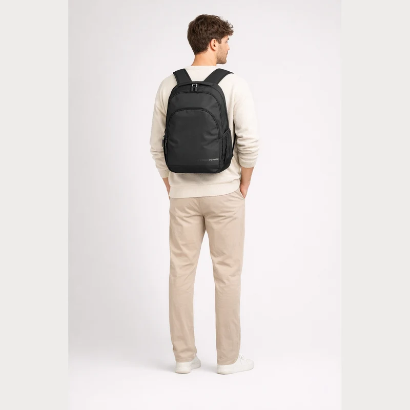 Travelite Kick Off - Rucksack 45 cm L (schwarz)