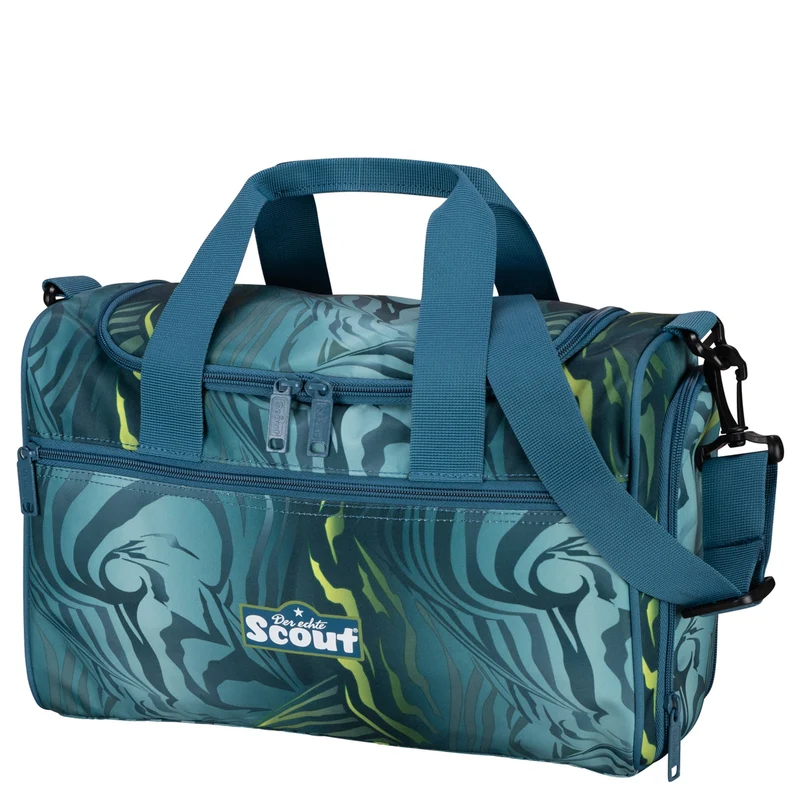 Scout Sporttasche 35 cm (Action)