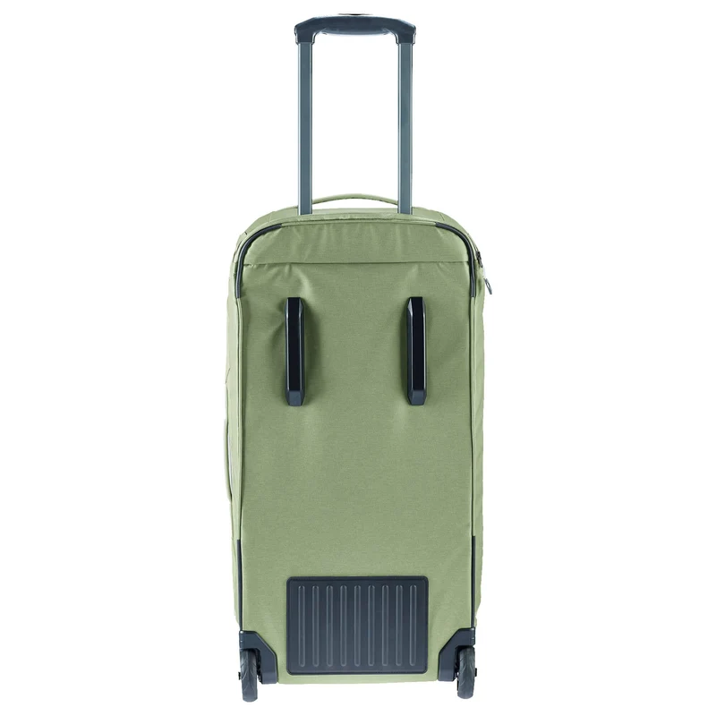 Deuter Duffel Pro Movo 60 - Rollenreisetasche 74 cm (mineral-grove)
