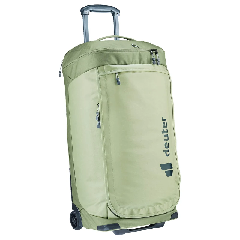 Deuter Duffel Pro Movo 60 - Rollenreisetasche 74 cm (mineral-grove)