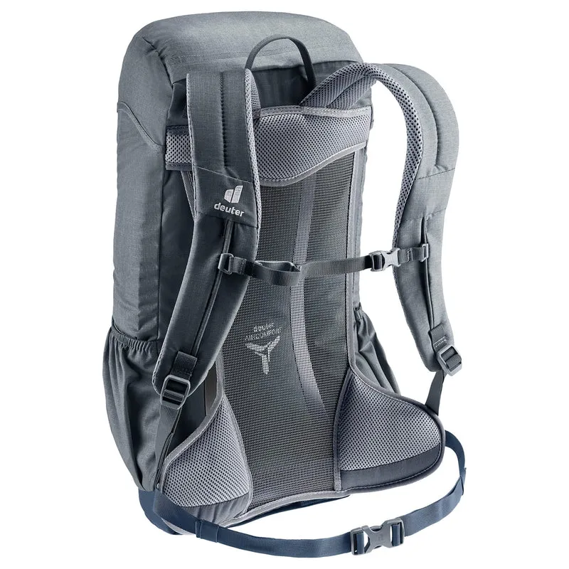 Deuter Hiking Zugspitze 24 - Wanderrucksack 54 cm (graphite-ink)