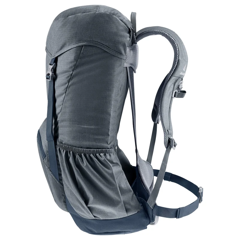 Deuter Hiking Zugspitze 24 - Wanderrucksack 54 cm (graphite-ink)