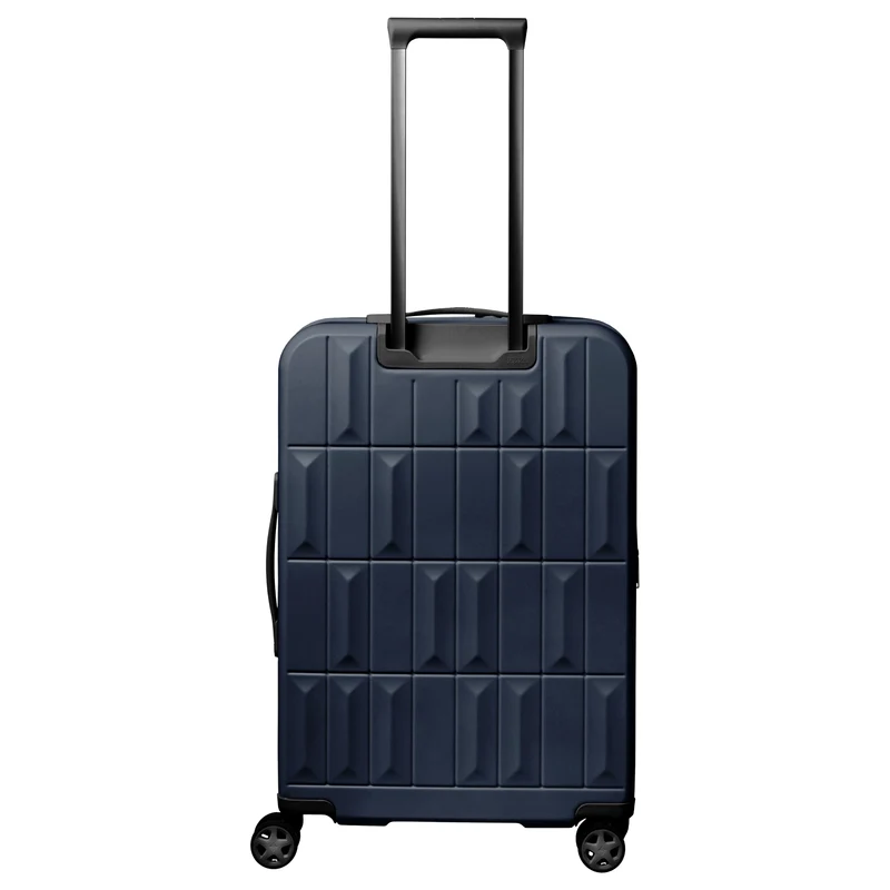 Travelite Panello - 4-Rollen-Trolley 65 cm M erw. (night sky)