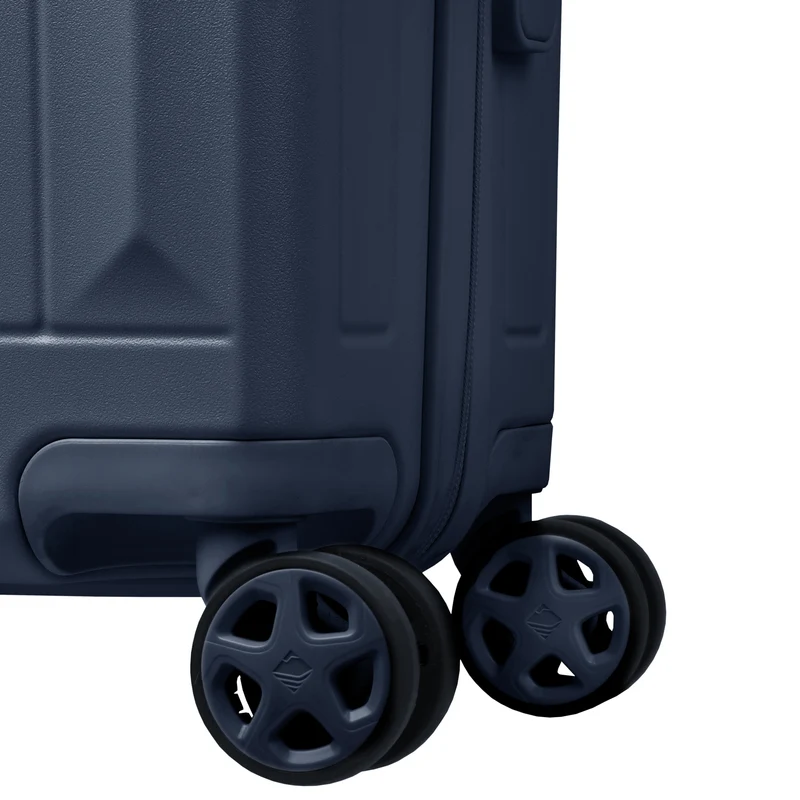 Travelite Panello - 4-Rollen-Trolley 76 cm L (night sky)
