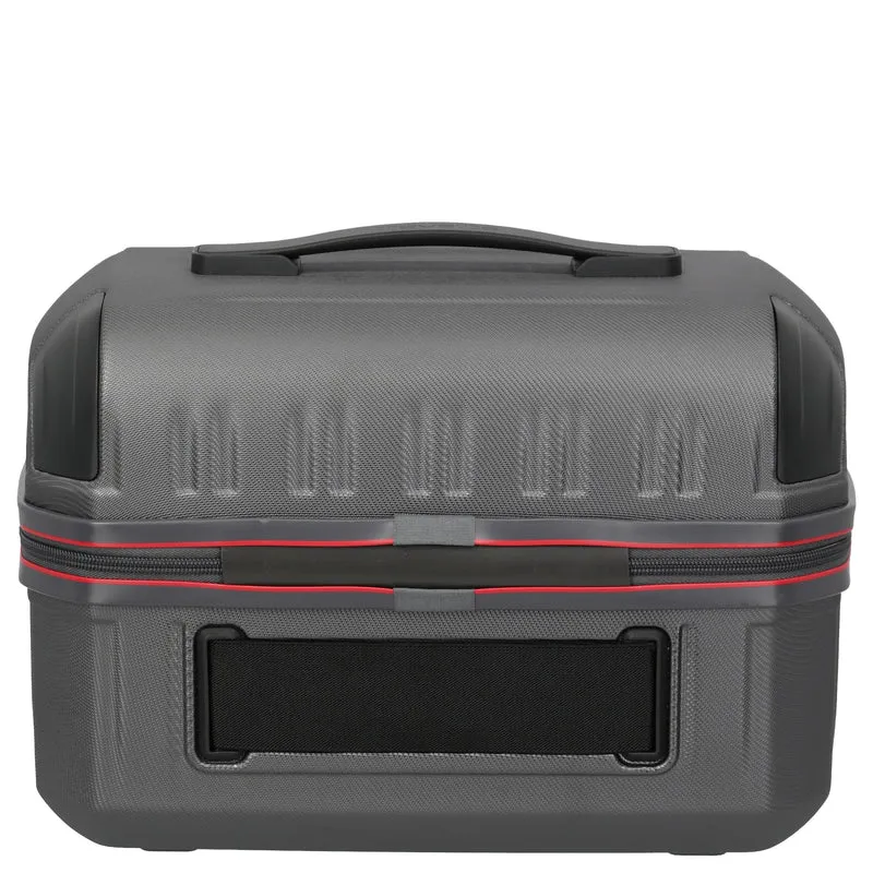 Travelite Dynamiic - Beautycase 38 cm (anthracite)