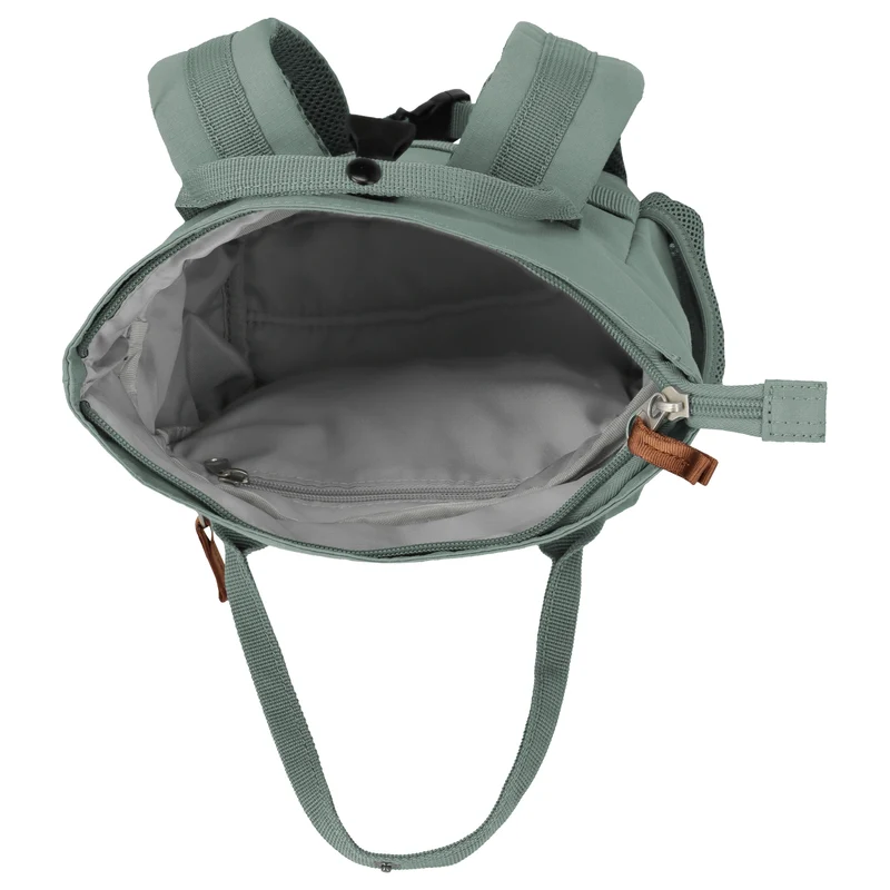 Travelite Basics Rollup - Rucksack 27 cm (mint)