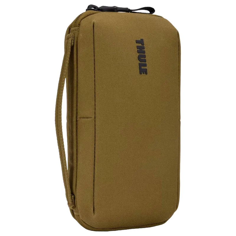 Thule Aion - Reise-Organizer 21 cm RFID (nutriabraun)
